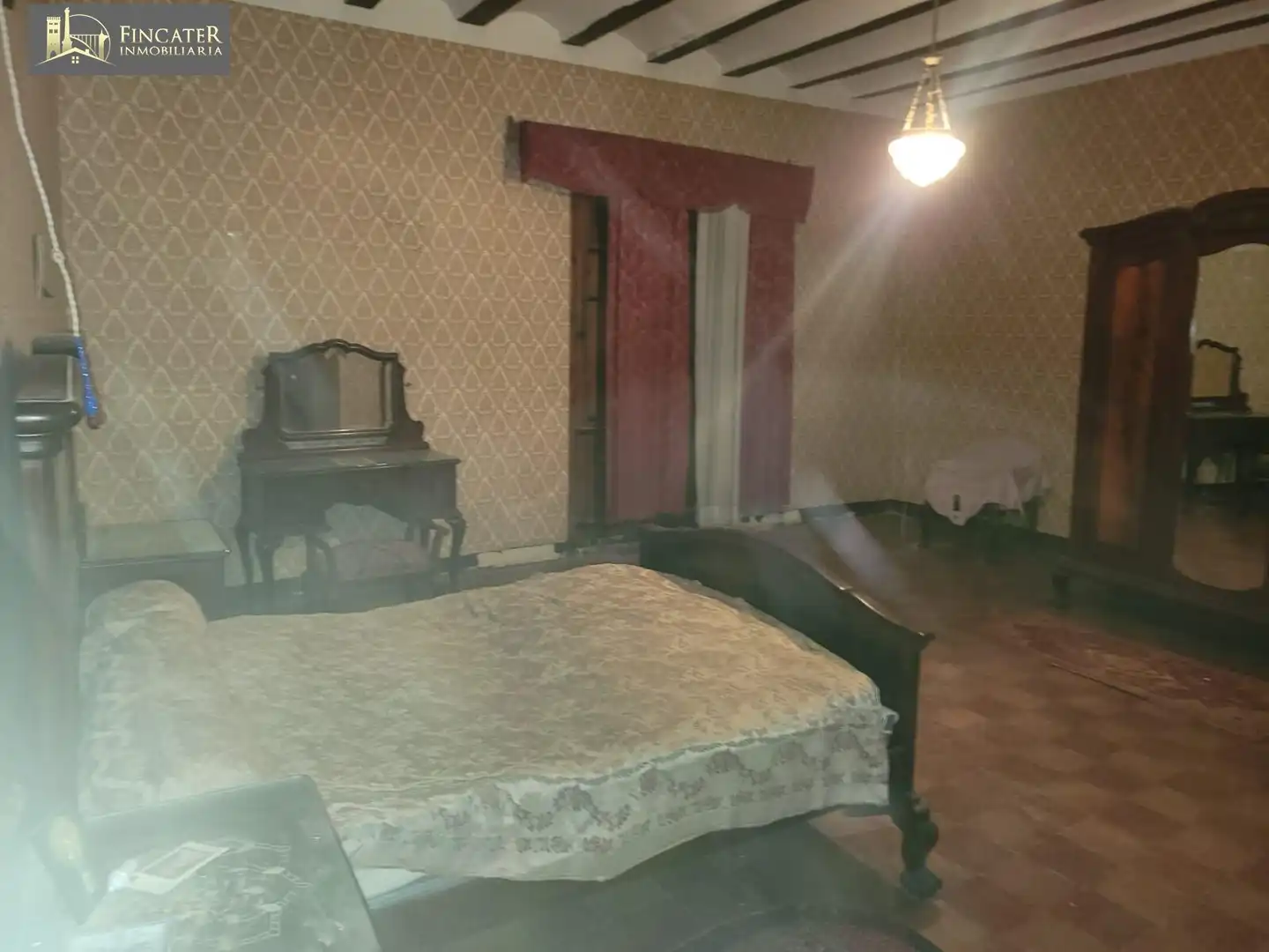 Bedroom of Country homes for sale in Cella