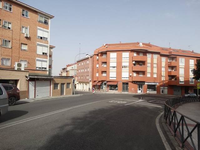 Local comercial en Venta en Cuba, 1 en Los Valles - Sanz Vázquez - El Fuerte