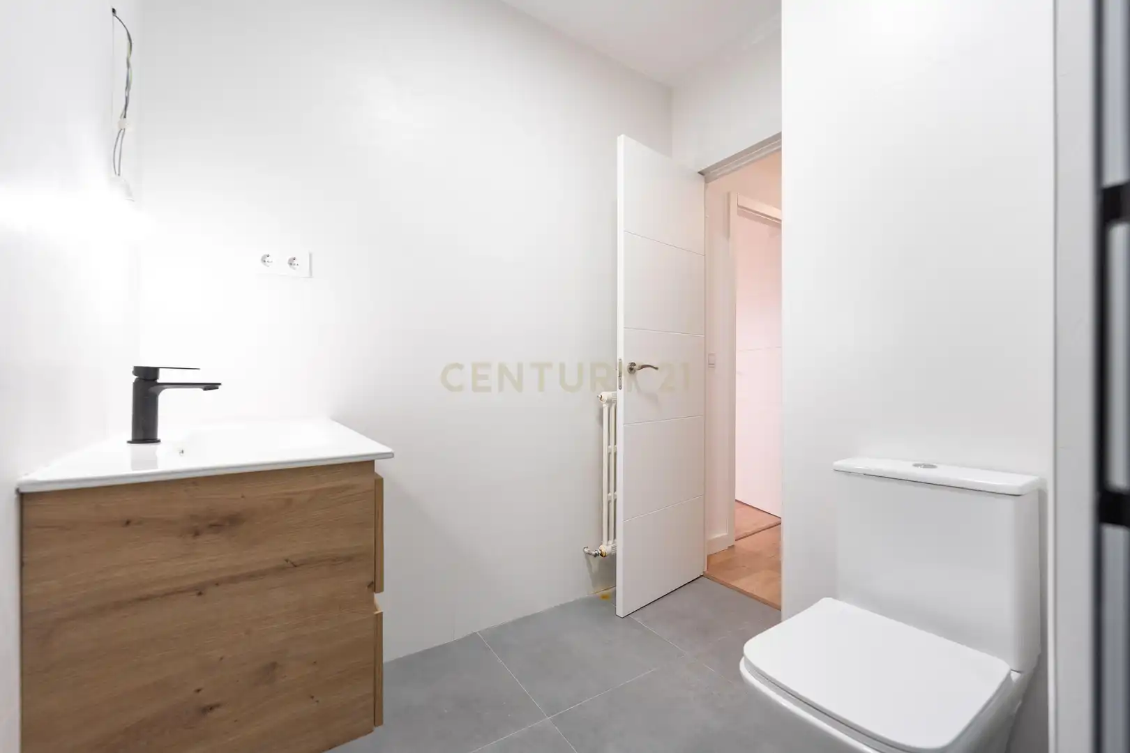 Apartamento en venta en Calle de Bravo Murillo, 297, Madrid, Spain, 297, Valdeacederas