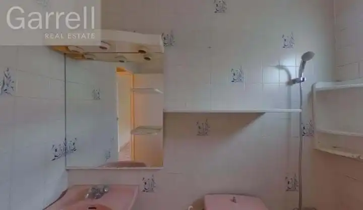 Baño de Piso en venta en Manlleu