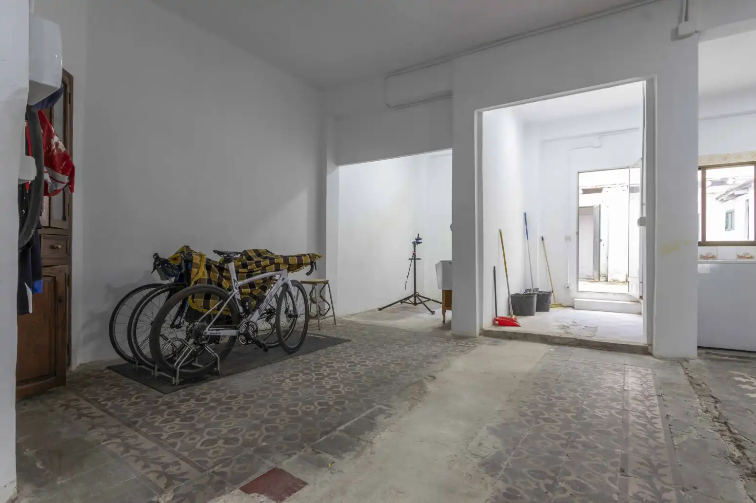 Piso en venta en Benicalap, imagen 2