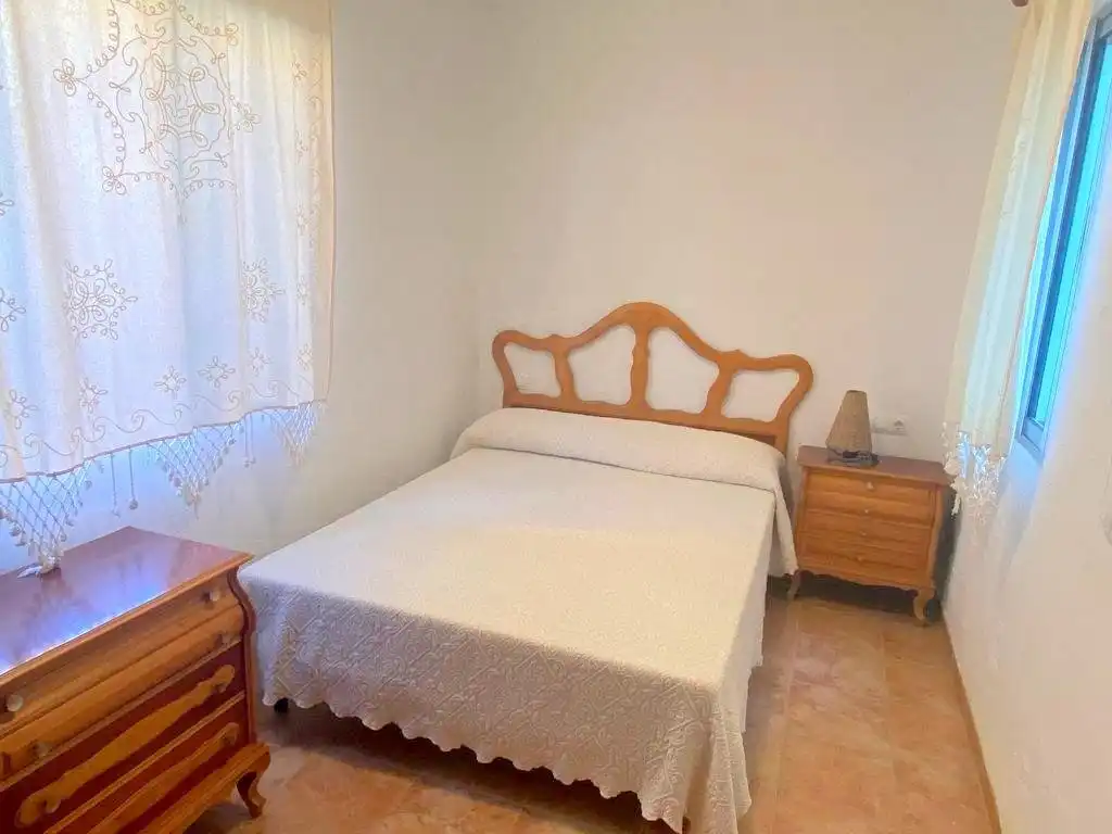 Chalet con piscina en venta en Mogente / Moixent, imagen 11