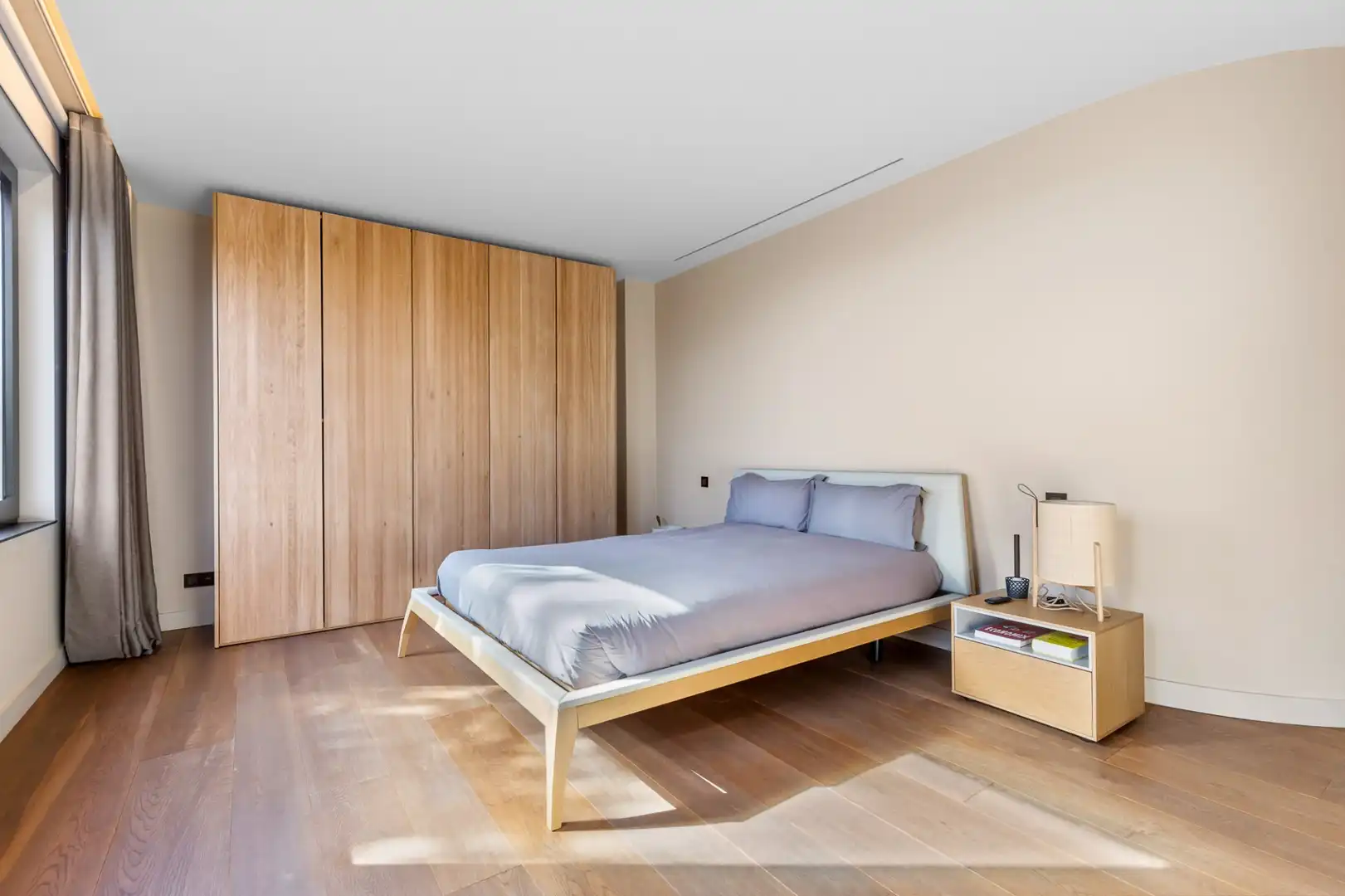 Habitación de Casa o chalet en venta en Esplugues de Llobregat con Aire acondicionado, Calefacción y Terraza