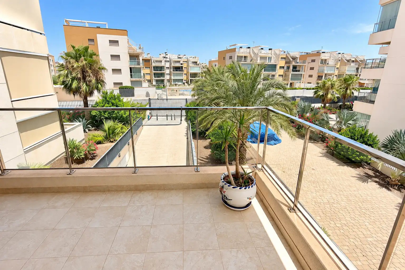 Apartment with pool for sale in Orihuela Costa, imagen 7