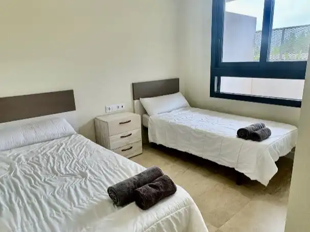 Semi-detached house with garden for sale in Carrer betlin 5, imagen 17