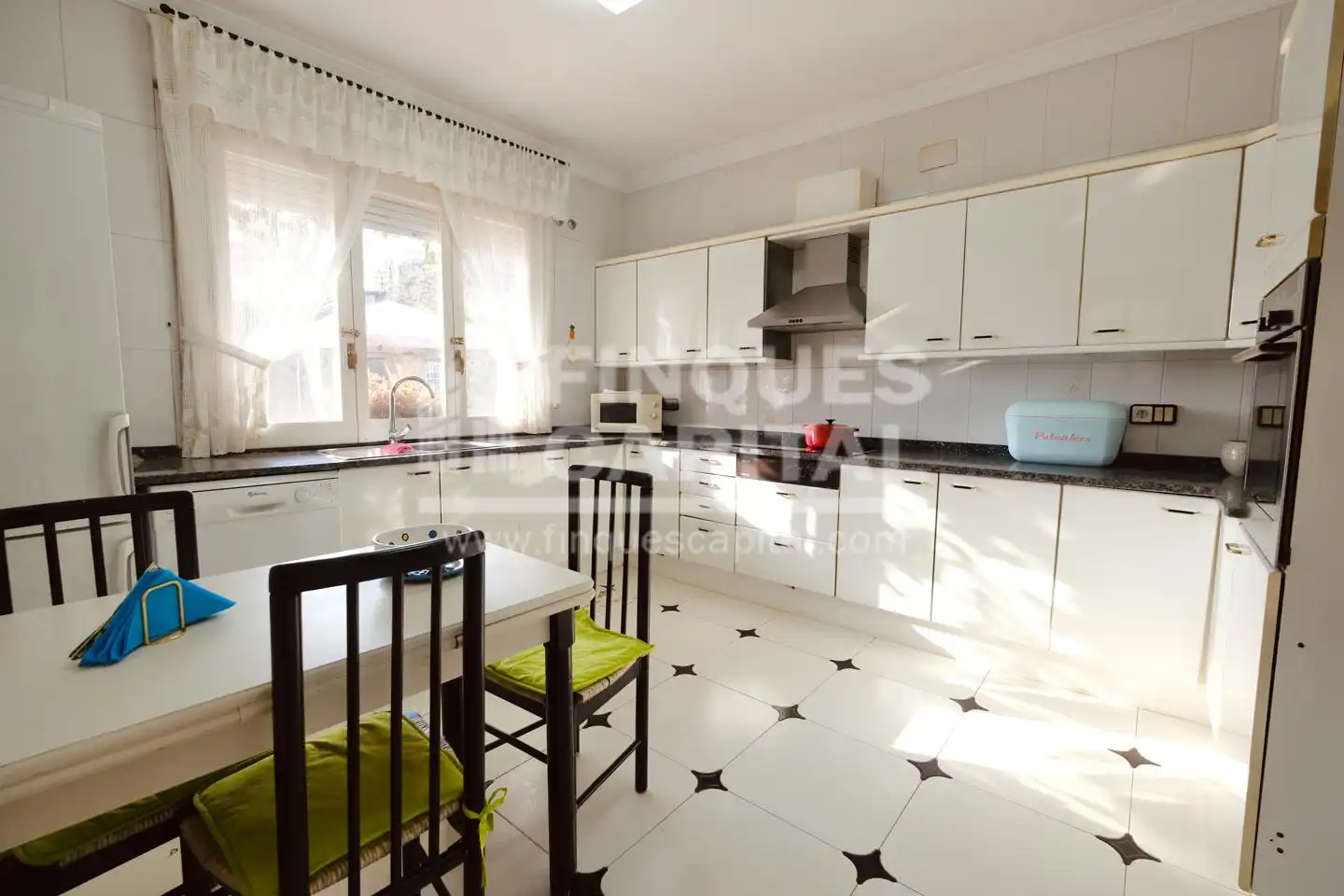 Casa amb jardí en venda a Urbanitzacions de Llevant, imagen 13
