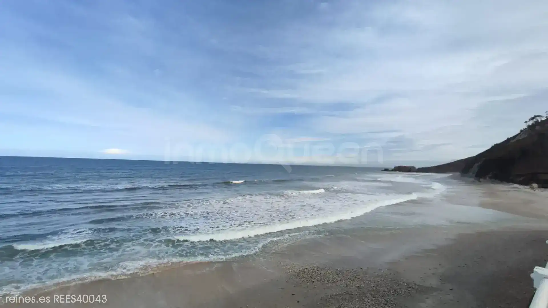 Residencial en venta en Llanes