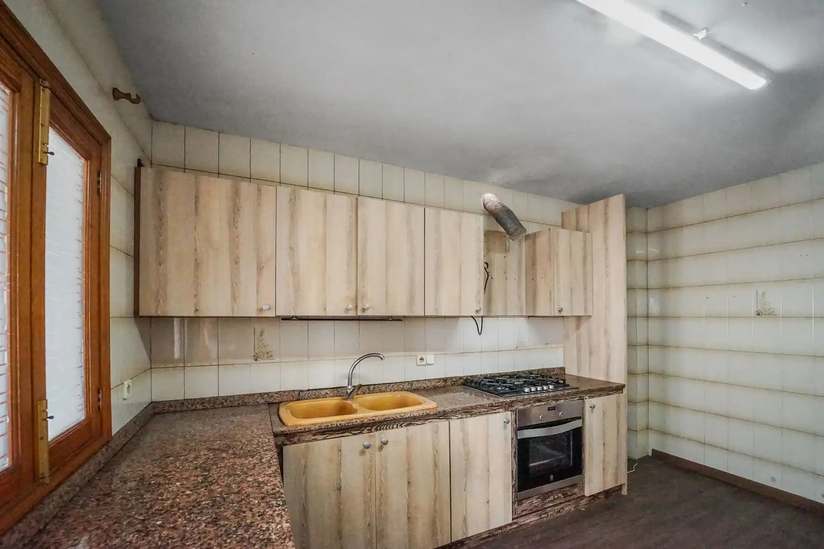 Kitchen of Attic for sale in Felanitx  with Terrace, Storage room and Balcony