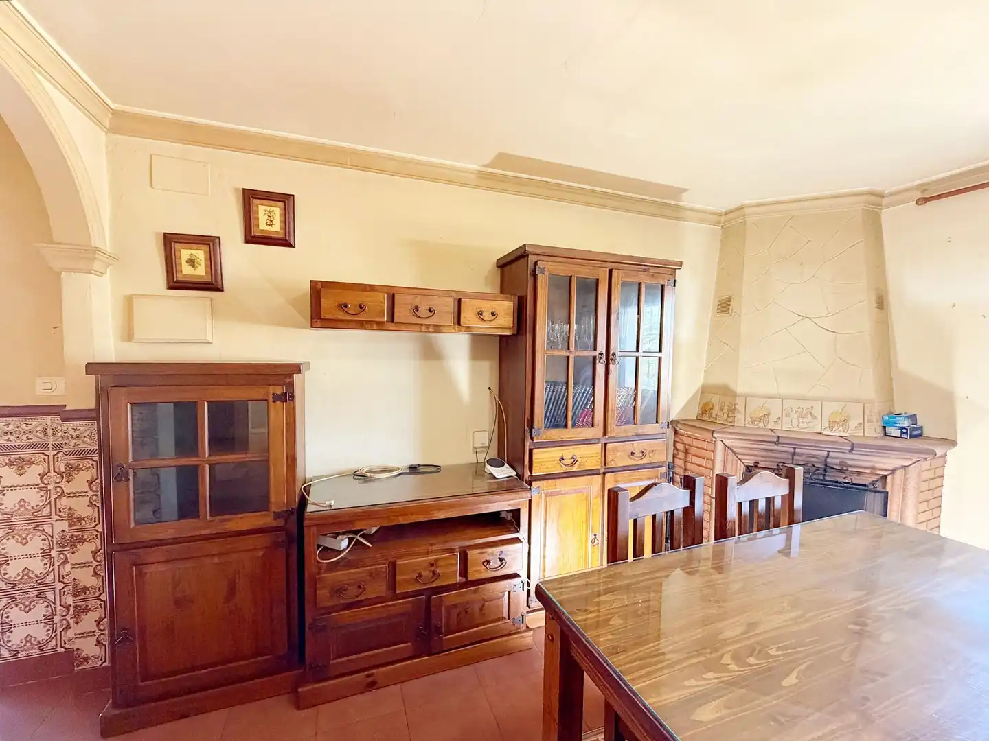 Chalet con jardín en venta en Calle TRANSFORMADOR DEL, imagen 8