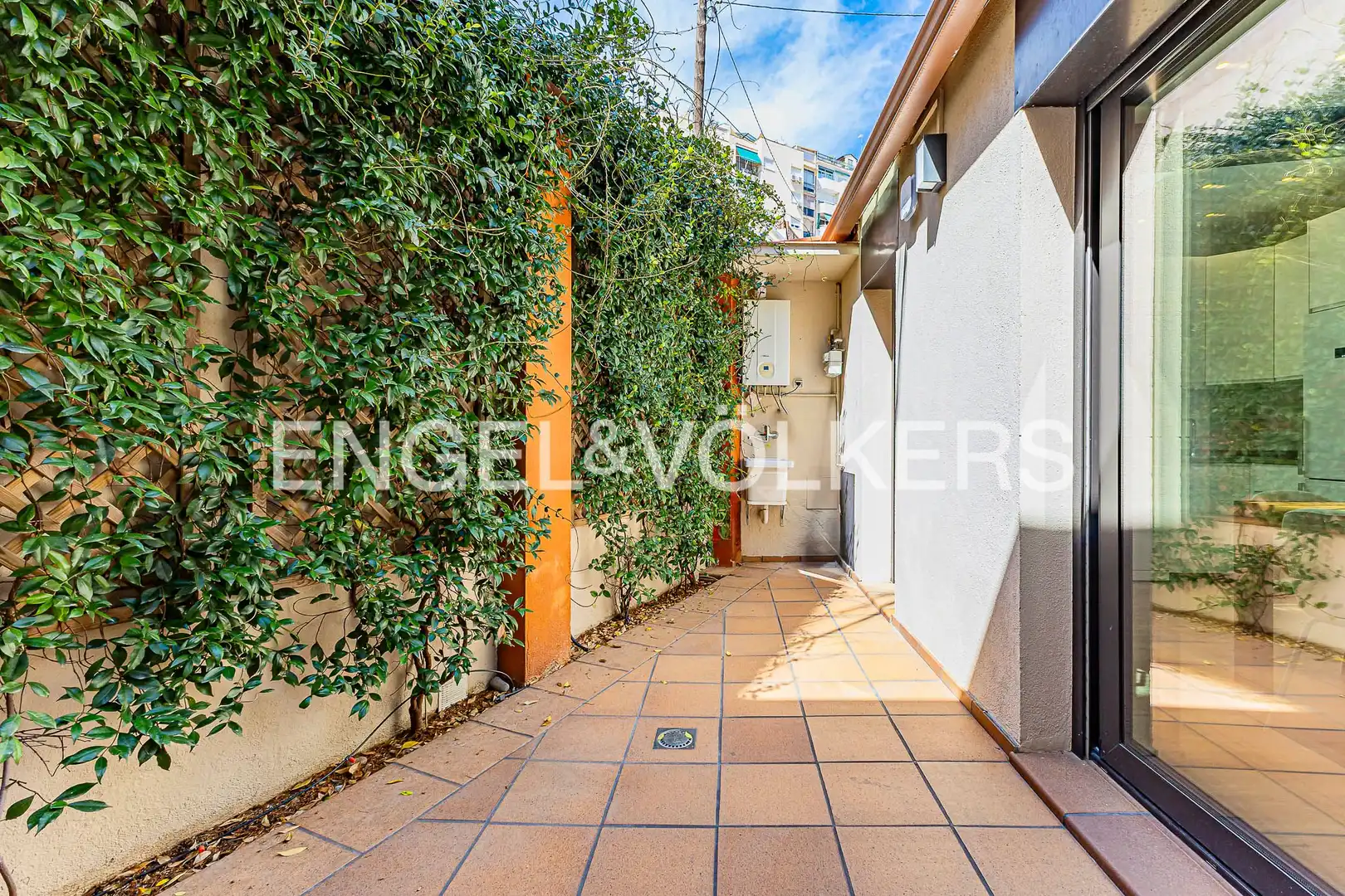 Casa con giardino in affitto a Horta - Guinardó, imagen 6