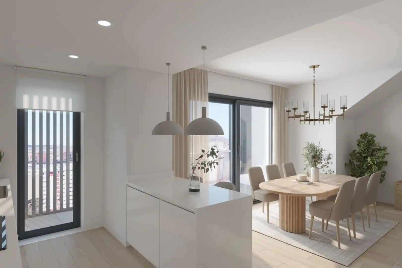 Apartamento en venta en San Blas, imagen 9