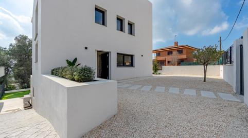 Foto 4 von Haus oder Chalet zum Verkauf in De la Creu D`aragall, Corbera de Llobregat, Barcelona