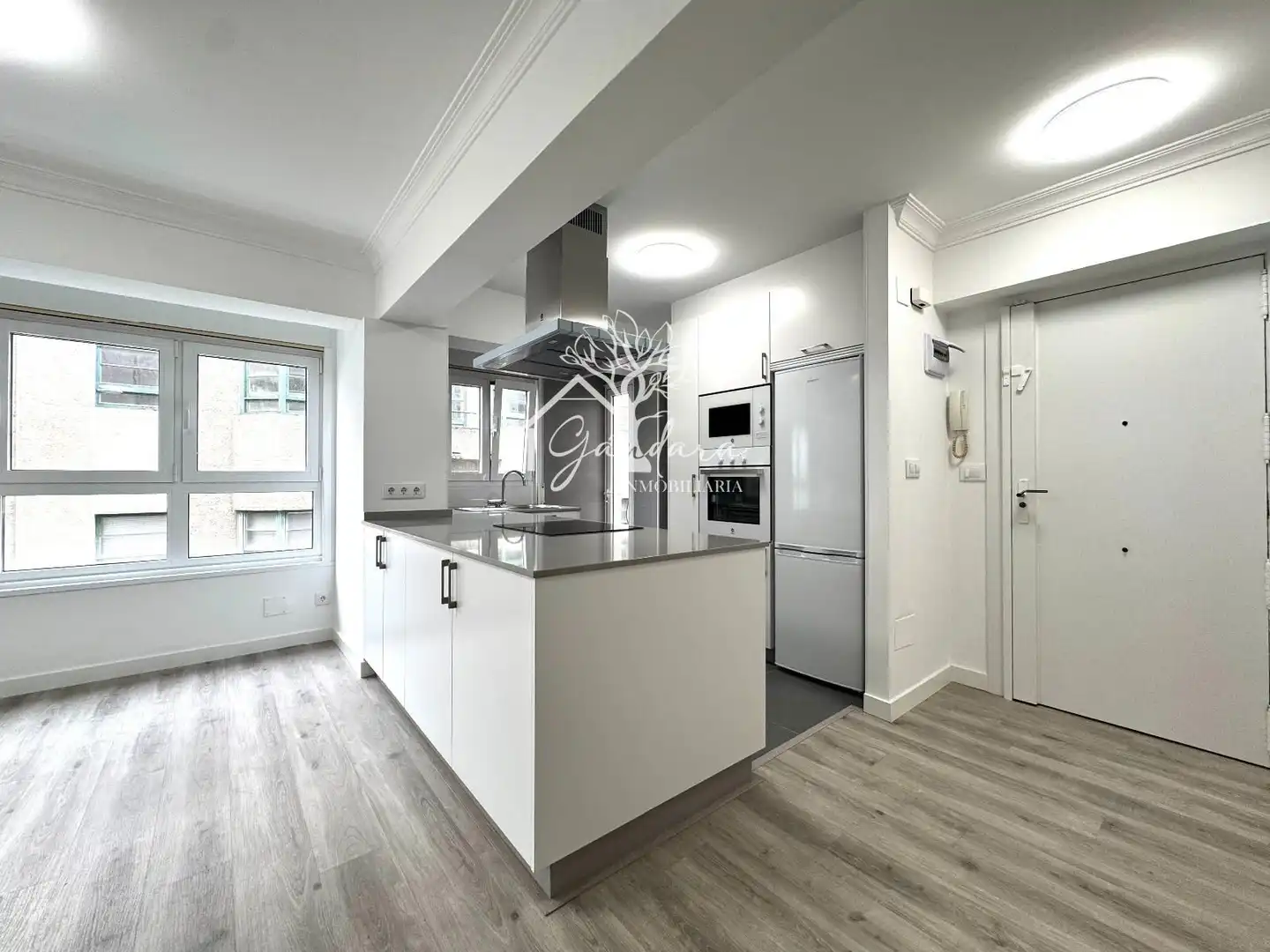 Flat with terrace for sale in Rubalcava, imagen 3