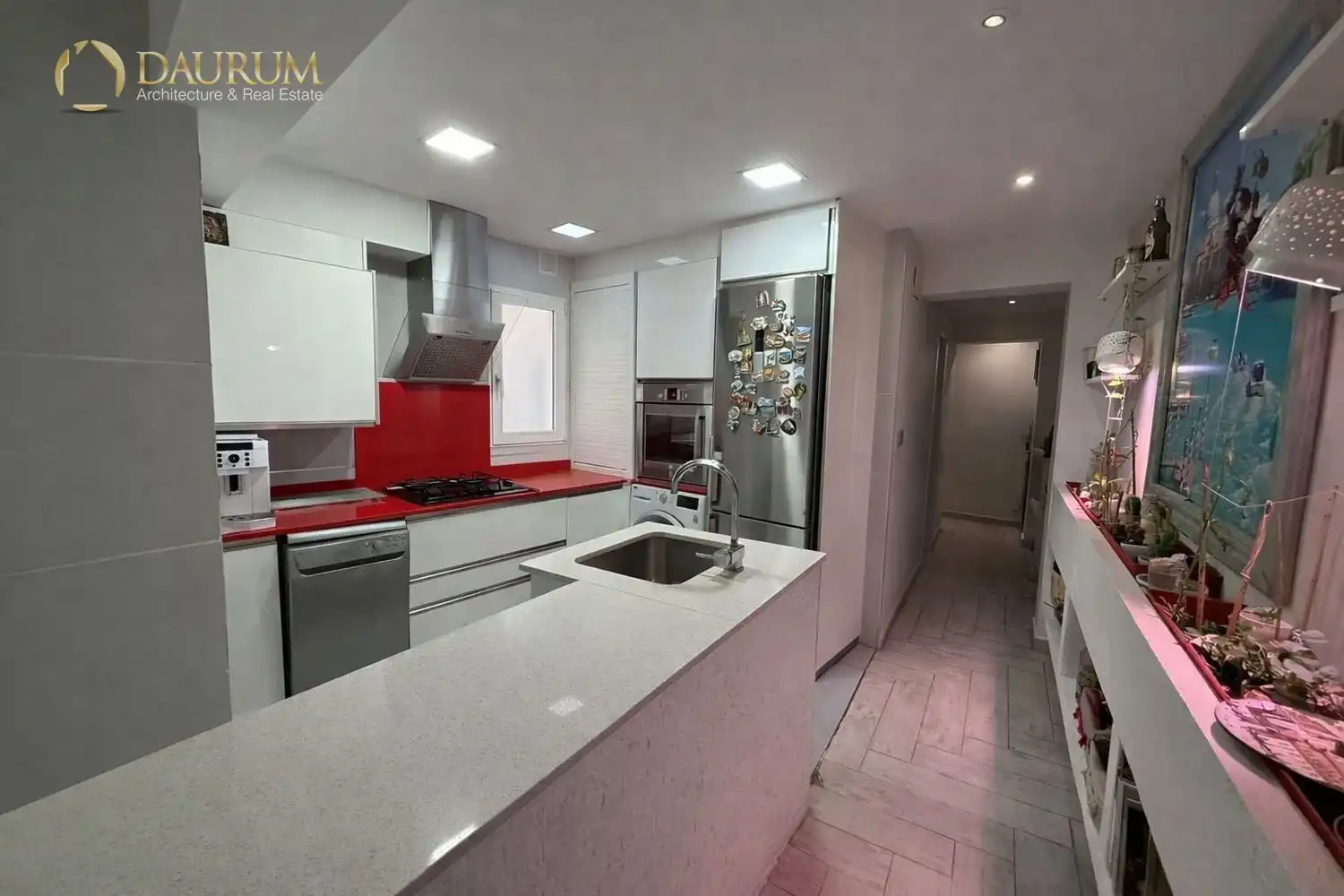 Flat with lift for sale in BURJASSOT, imagen 6