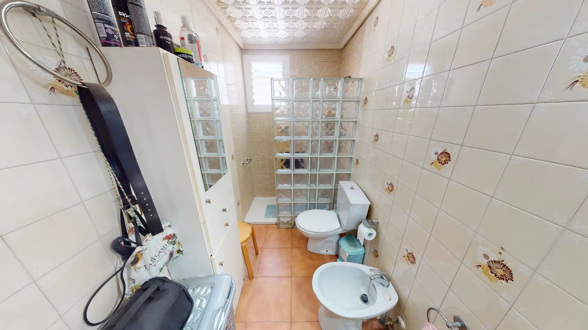 Piso con terraza en venta en Carrer Federico García Lorca, imagen 16