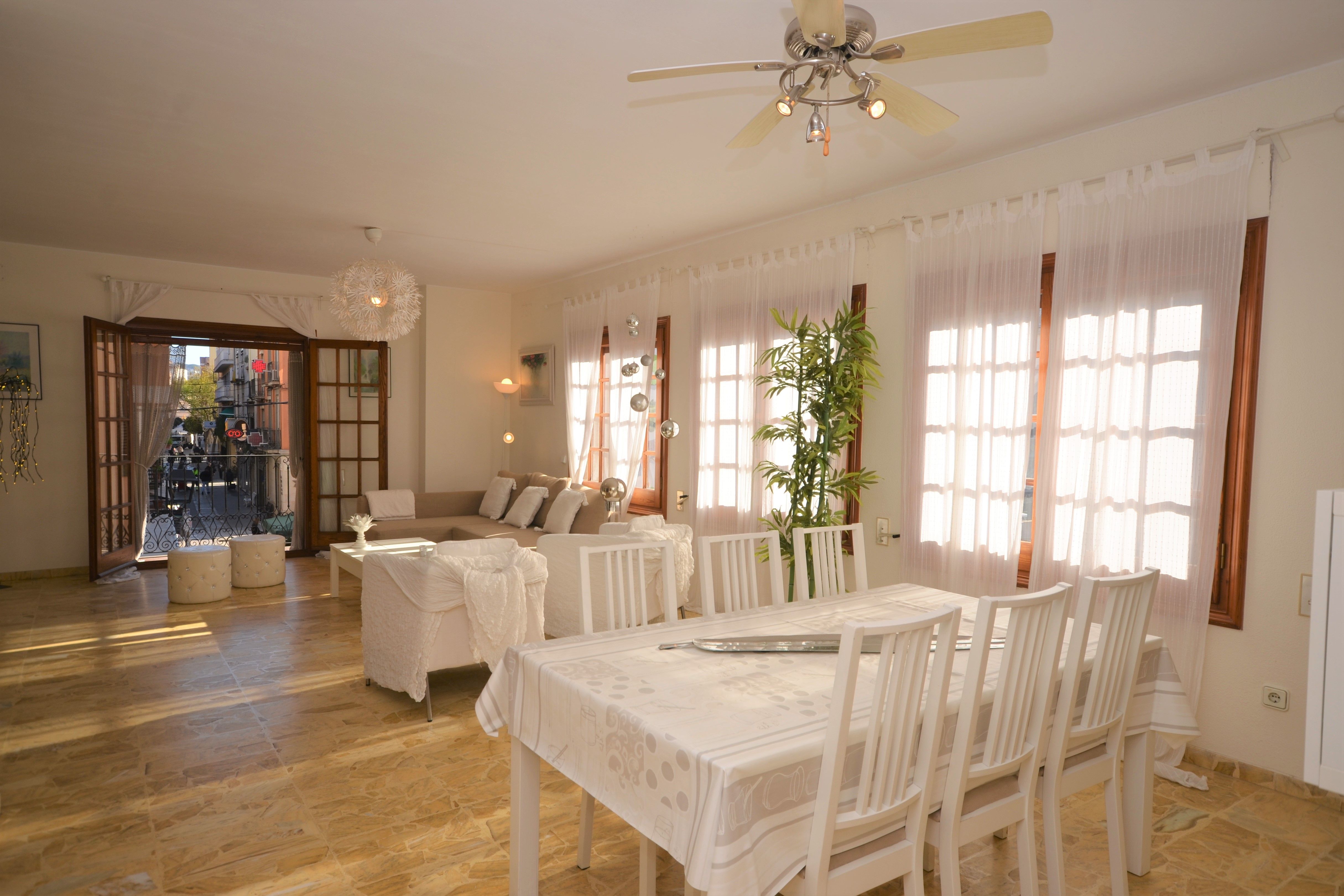 Dining room of Building for sale in Sant Feliu de Guíxols
