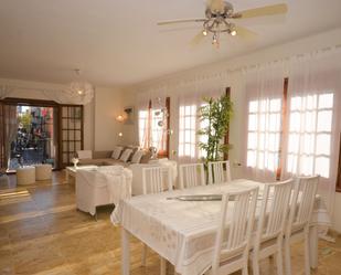 Dining room of Building for sale in Sant Feliu de Guíxols
