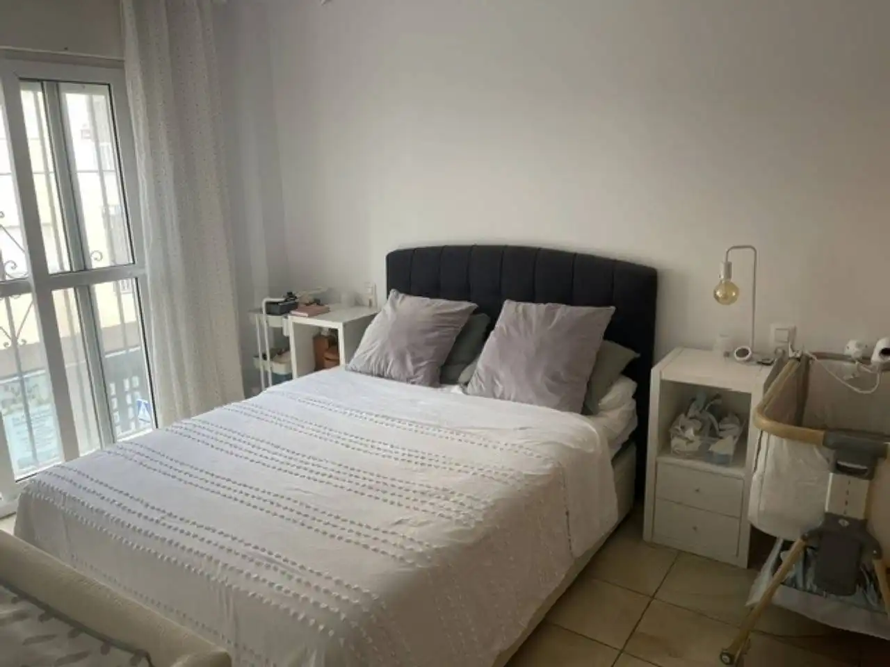 Apartamento con ascensor en venta en Calle Galera, imagen 11