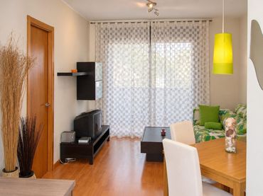 Appartement avec balcon à vendre à Llevant