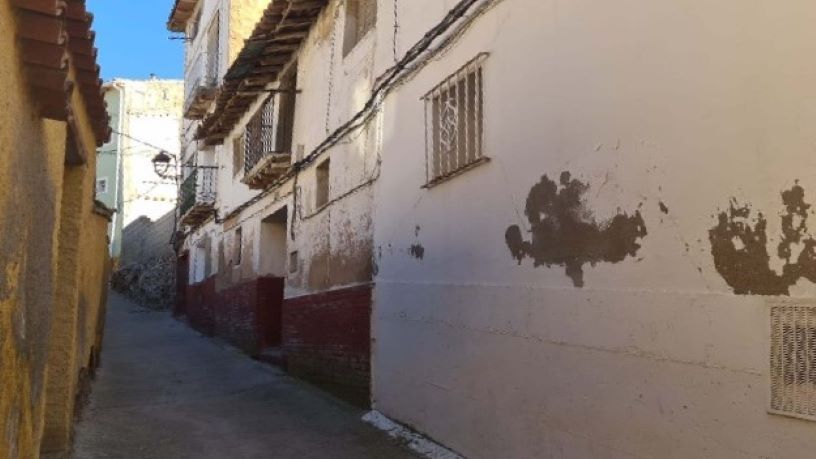 Flat for sale in MORERIA, 8, Puerta Soria