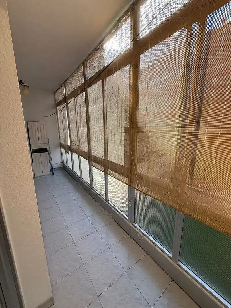 Flat for rent in Calle los Claveles, 10, Zona Alta
