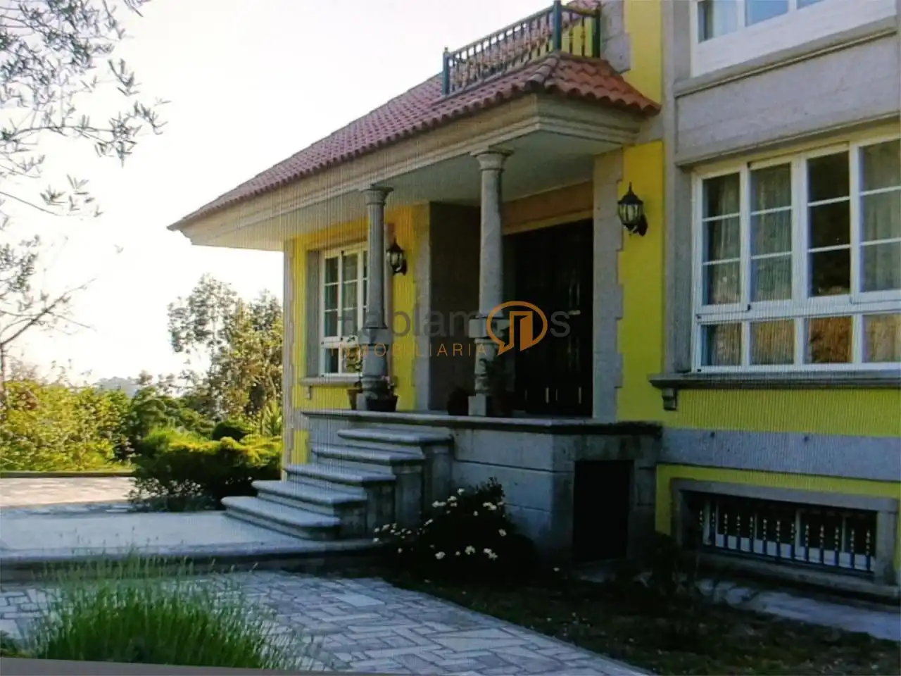 Xalet amb jardí en venda a Sobrán, imagen 84