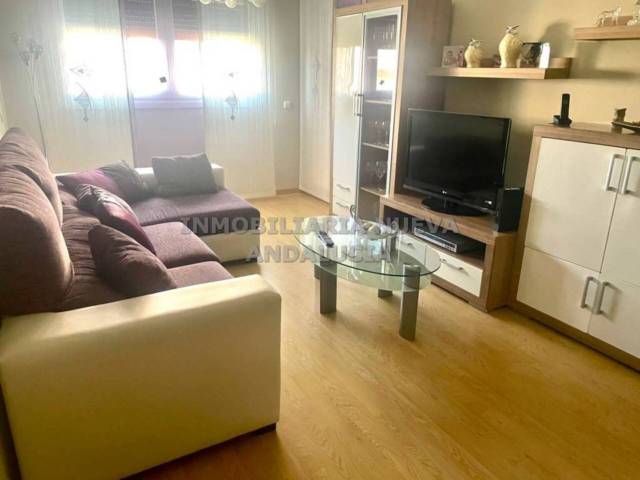 Piso en Alquiler en Los Molinos - Villa Blanca