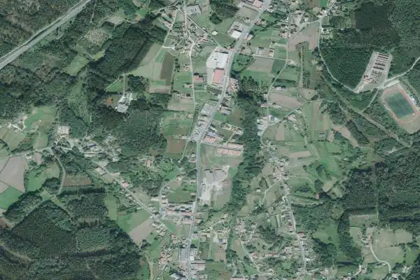 Wohnung zum Verkauf in Cee