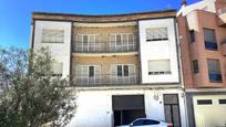 Vista exterior de Casa o xalet en venda en Almenar amb Terrassa i Balcó