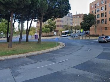 Flat with balcony for sale in Calle ALCALDE FERNANDEZ DE TROC