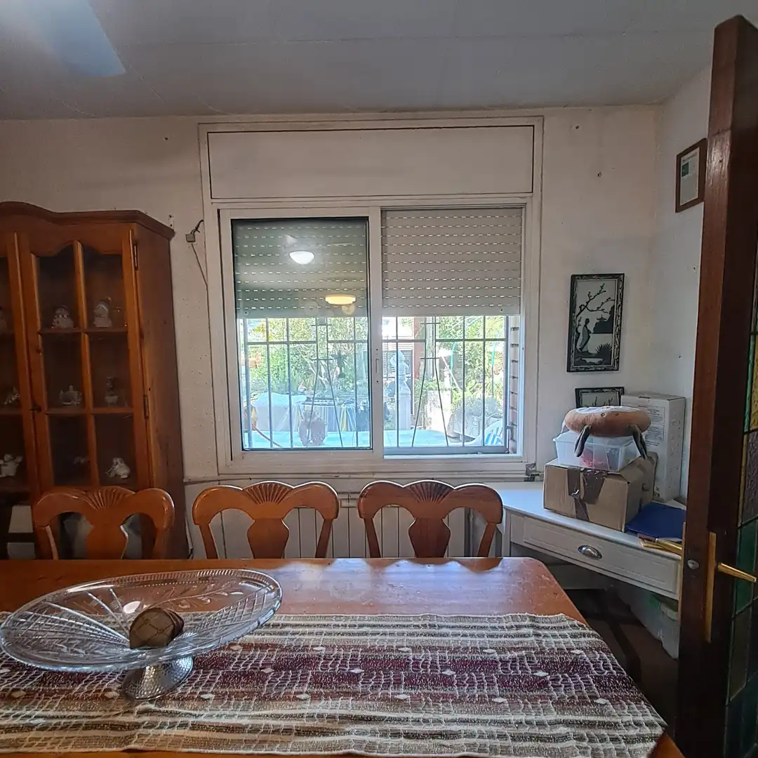 Casa amb terrassa en venda a Castellbisbal, imagen 16