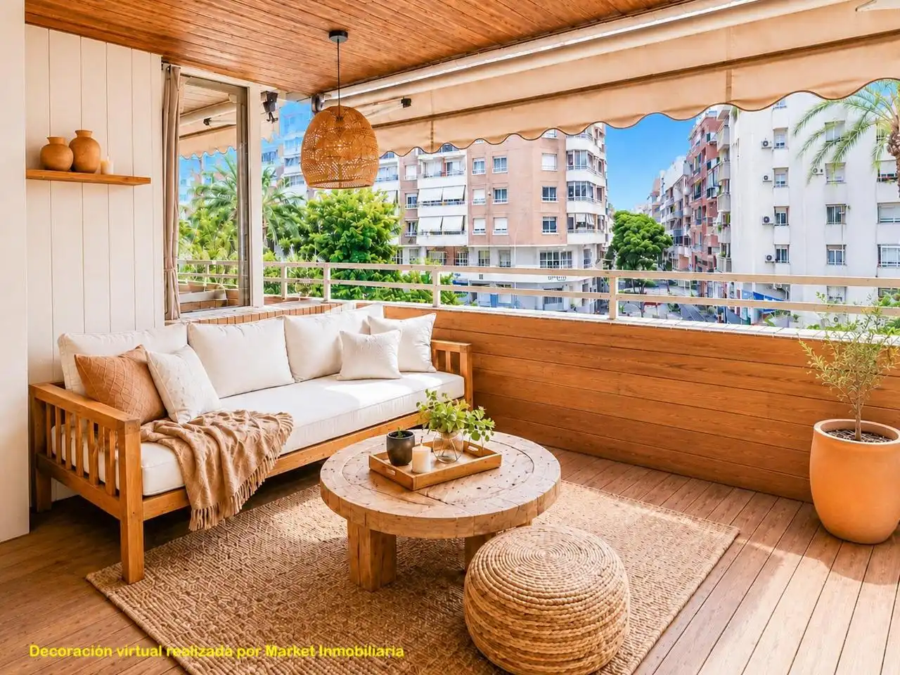 Piso en venta en Catedratico Soler
