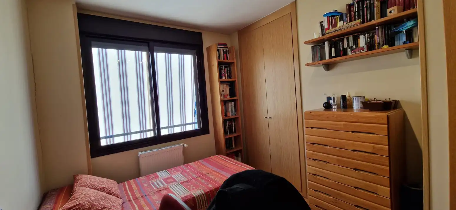 Dormitori de Pis en venda en Getafe amb Aire condicionat, Calefacció i Parquet