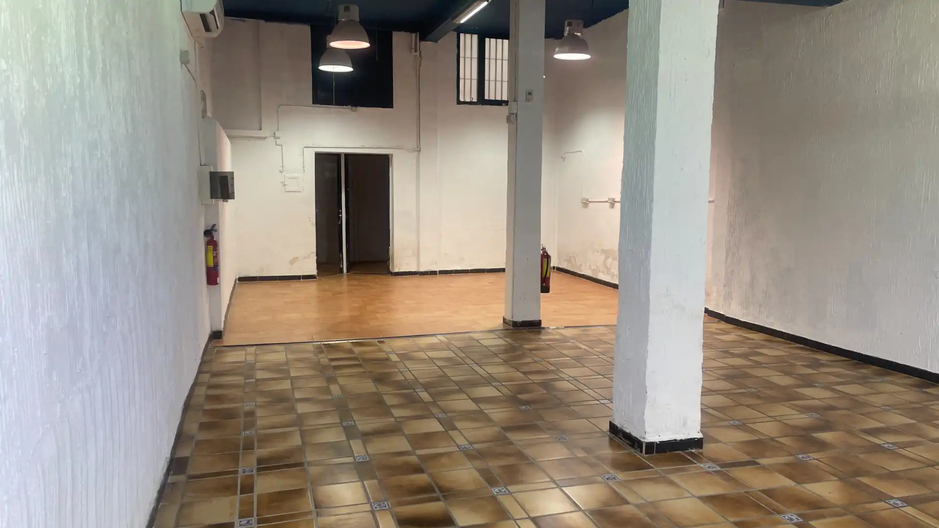 Local comercial de lloguer a Calle Mayor 38, imagen 24