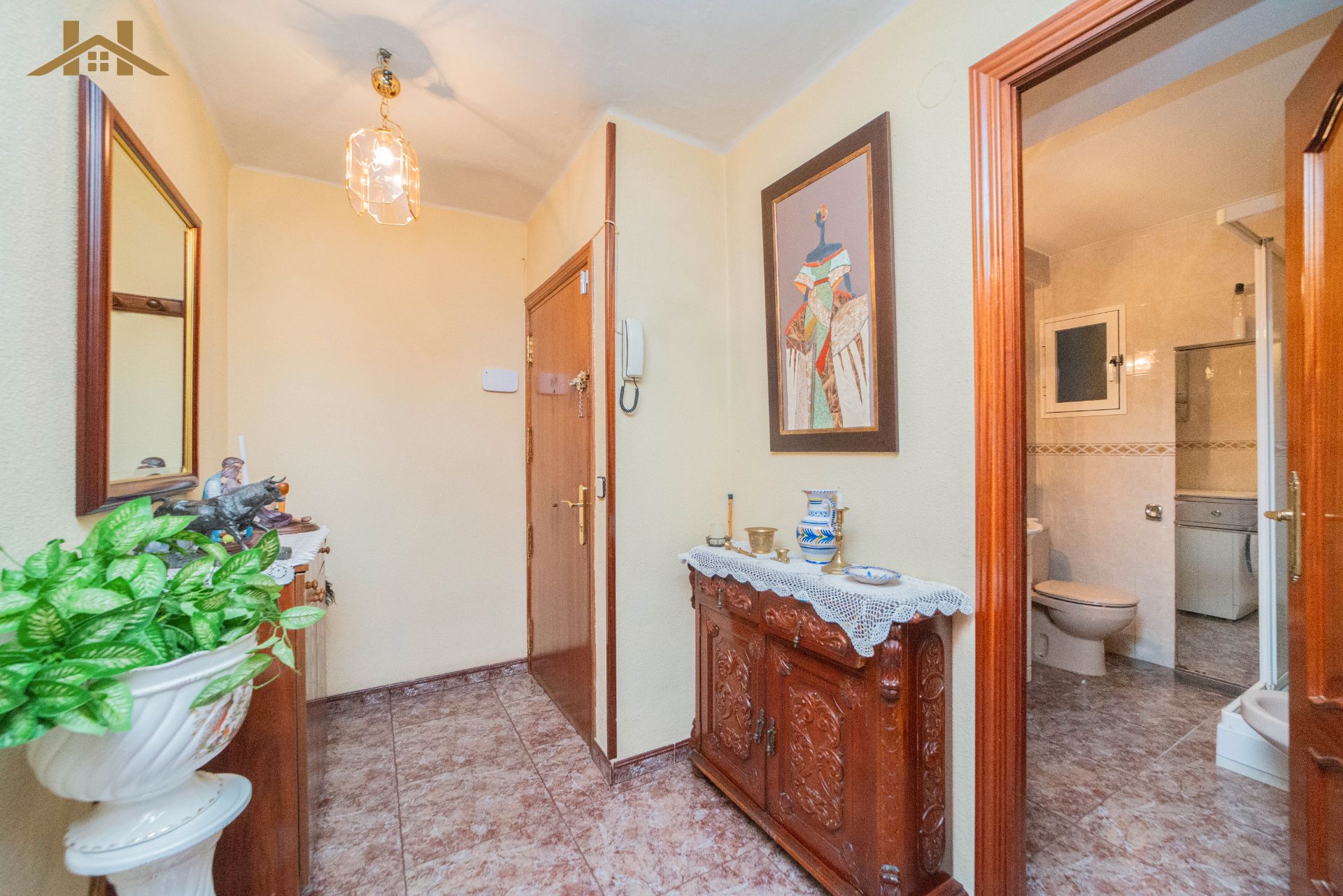 Flat for sale in Leganés  with Air Conditioner, Heating and Terrace