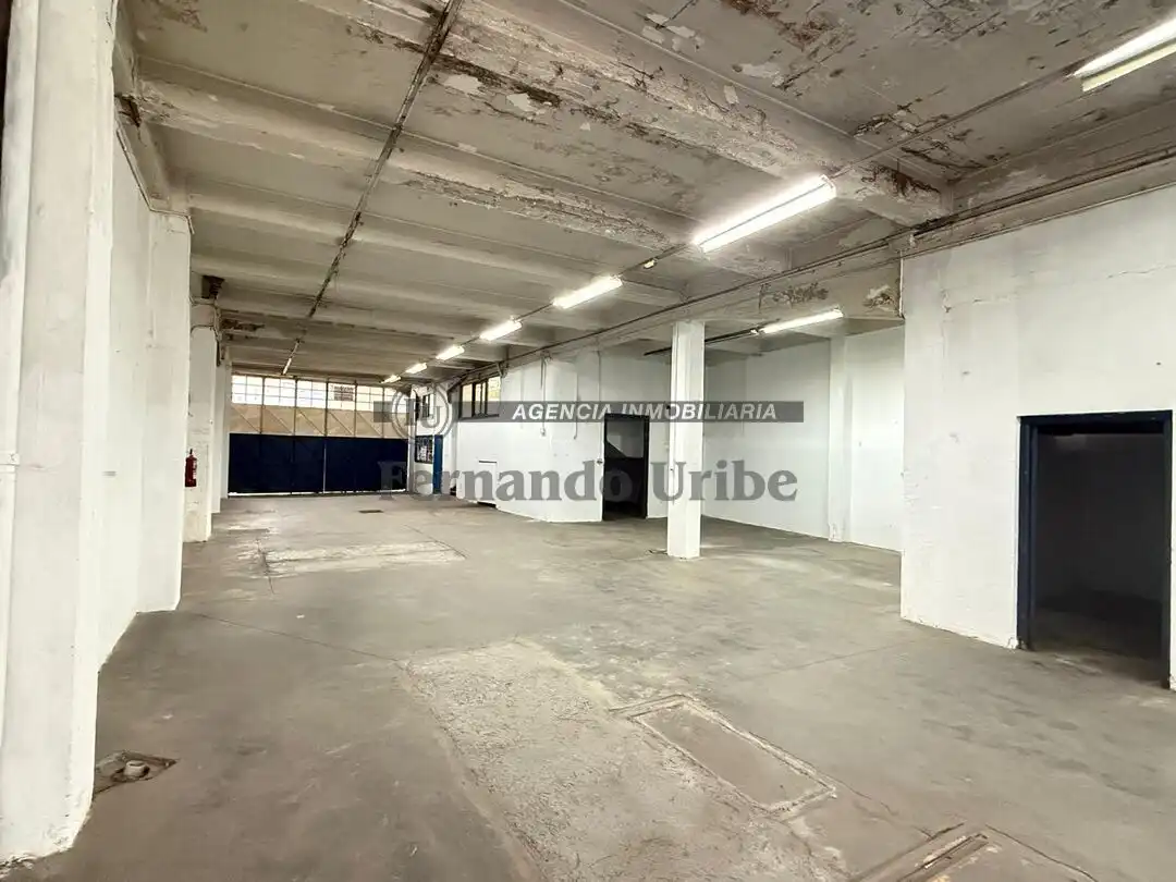 Business premises for sale in Ermodo Kalea, imagen 11