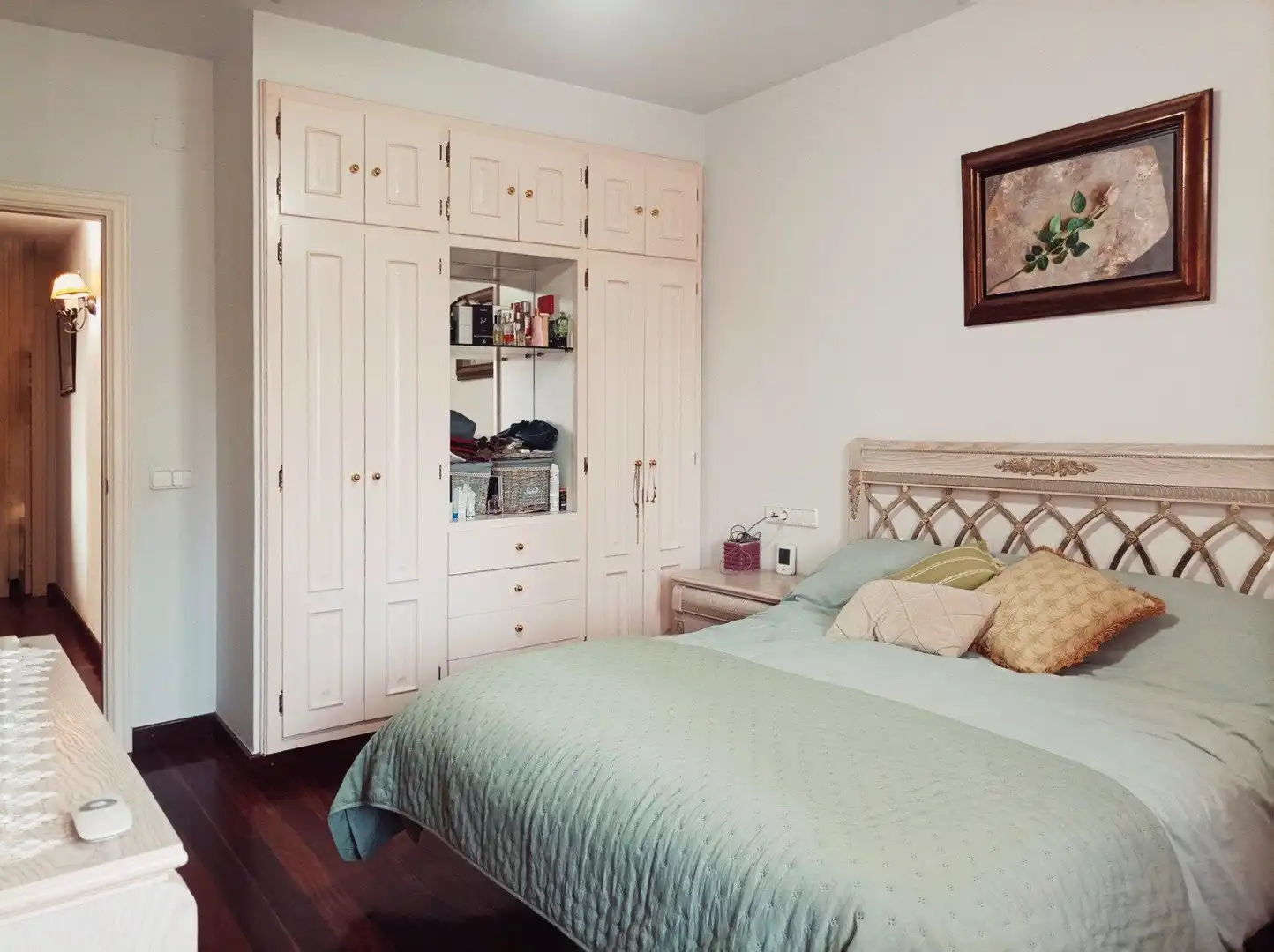 Casa amb piscina en venda a Sant Gregori, imagen 6