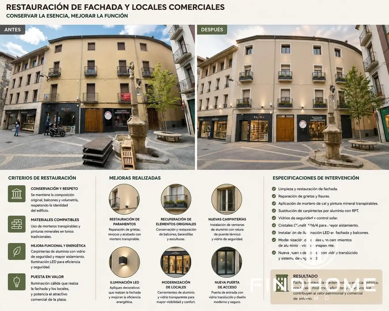 Residencial en venda a Plaça Mora, imagen 5