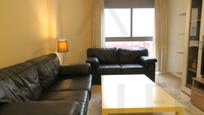 Living room of Flat for sale in Cartagena  with Air Conditioner, Furnished and Oven