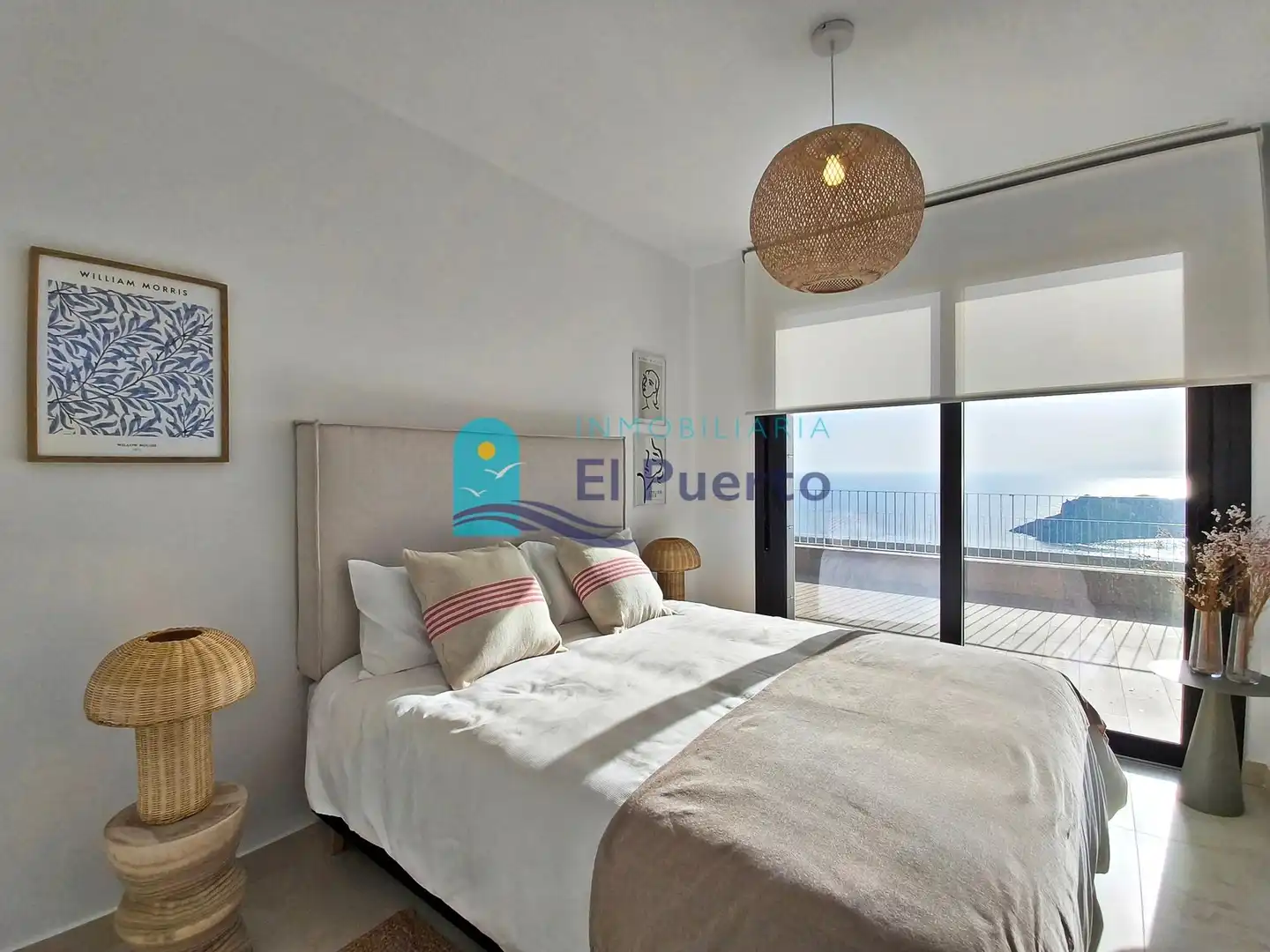 Mini appartamento in vendita a Isla del Fraile, imagen 22