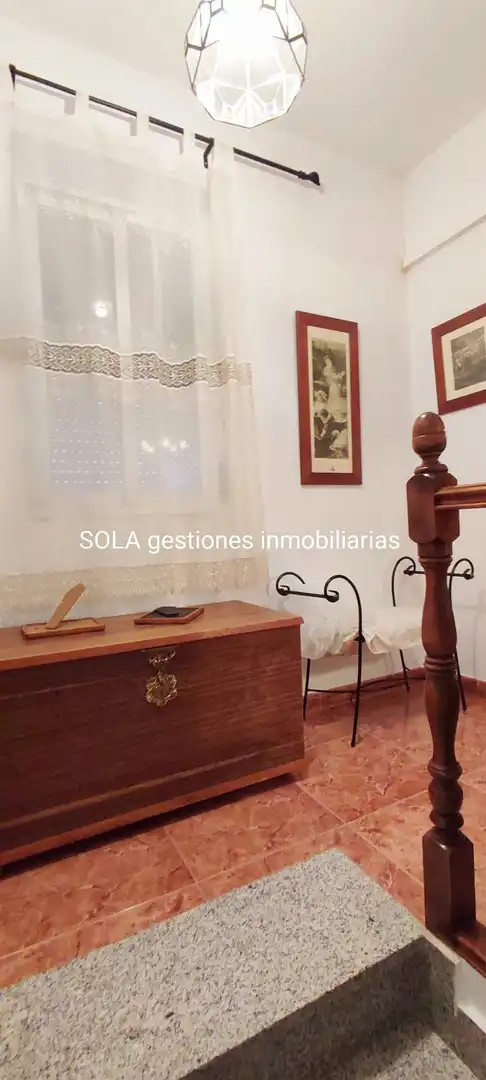 Habitación de Casa o chalet en venta en Torreperogil