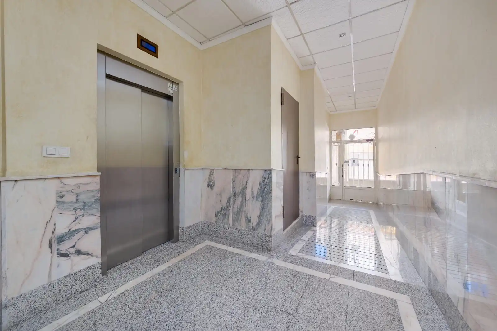Apartment with lift for sale in Centro, imagen 30