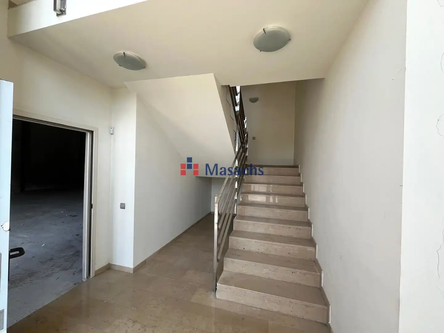 Industrial building to rent in Almeda - El Corte Inglés, imagen 7