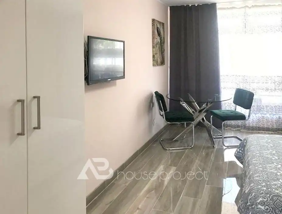 Estudio con piscina en venta en Costa Adeje, imagen 7