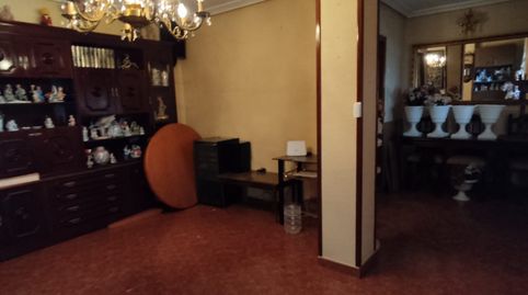 Foto 4 de Ático en venta en Avenida de Andalucía, Peñamefecit - Avda Barcelona, Jaén Capital