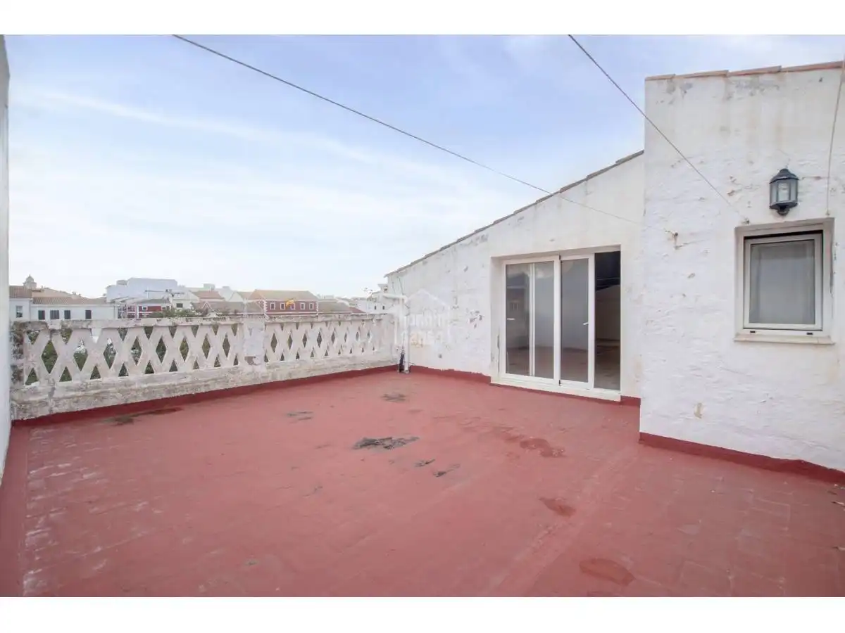Chalet en venta en Es Castell poble, imagen 23