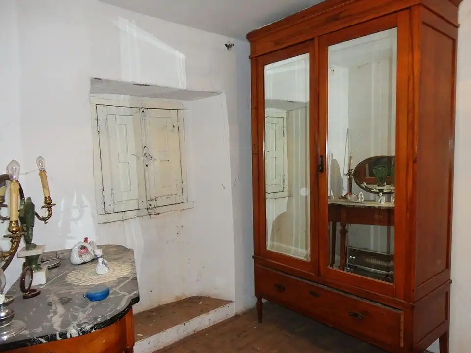 Country homes for sale in La Revilla y Ahedo 