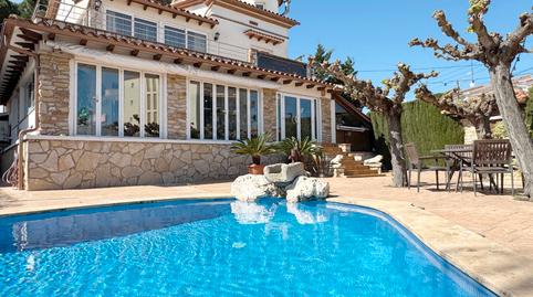 Foto 4 de Casa o chalet en venta en Carrer de Figueres, 1, Riells, Girona