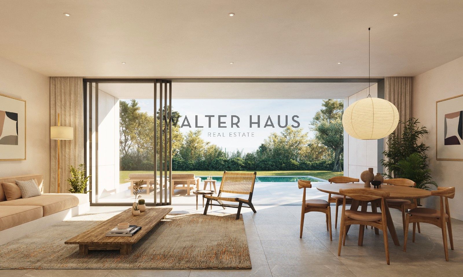 Living room of House or chalet for sale in Castell d'Aro, Platja d'Aro i s'Agaró  with Air Conditioner, Heating and Private garden