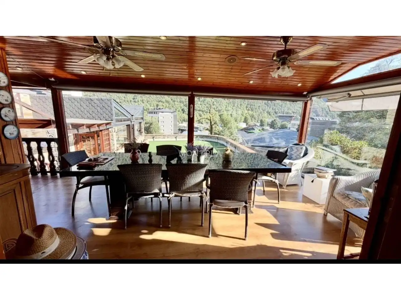 Chalet en venta en Santa Coloma, imagen 26